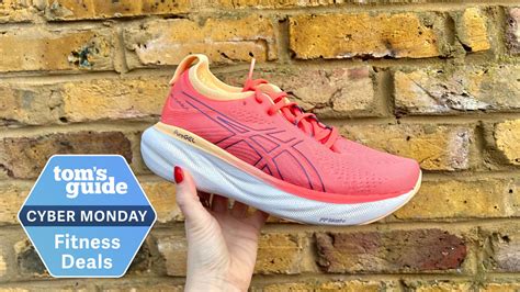 asics cyber monday deals.